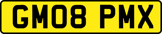 GM08PMX