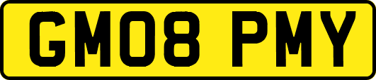 GM08PMY
