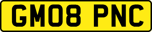 GM08PNC