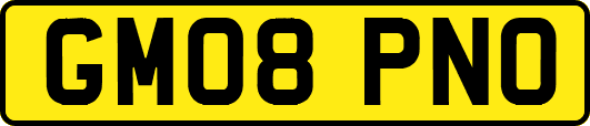 GM08PNO