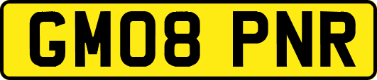 GM08PNR