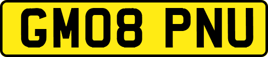 GM08PNU