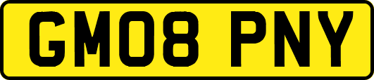 GM08PNY