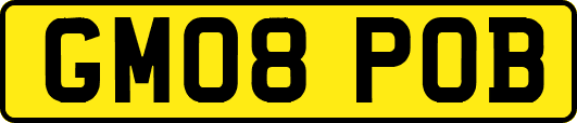 GM08POB