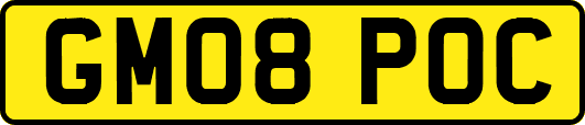 GM08POC