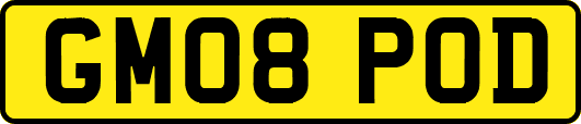 GM08POD