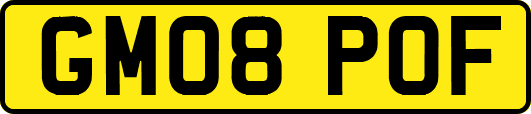 GM08POF