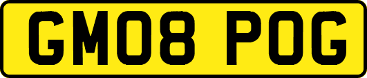 GM08POG