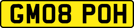 GM08POH