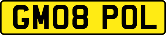 GM08POL