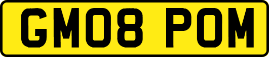 GM08POM