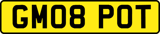 GM08POT