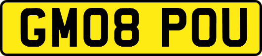 GM08POU