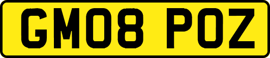 GM08POZ
