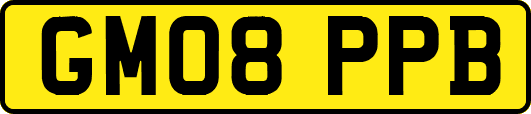 GM08PPB