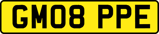 GM08PPE