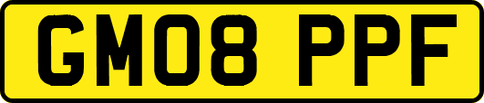 GM08PPF