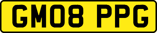GM08PPG