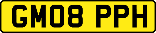 GM08PPH