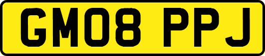 GM08PPJ