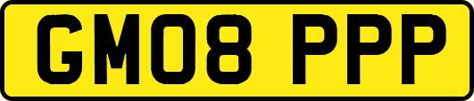 GM08PPP
