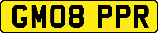 GM08PPR