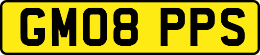 GM08PPS