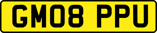 GM08PPU