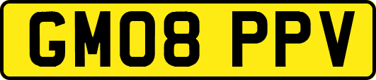 GM08PPV