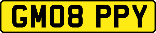 GM08PPY