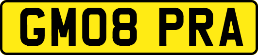 GM08PRA