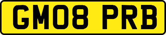 GM08PRB