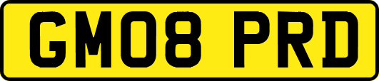GM08PRD