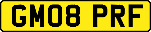 GM08PRF