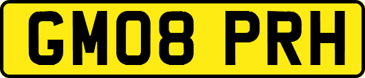 GM08PRH