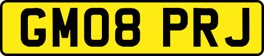 GM08PRJ
