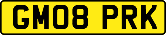 GM08PRK
