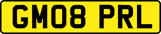 GM08PRL