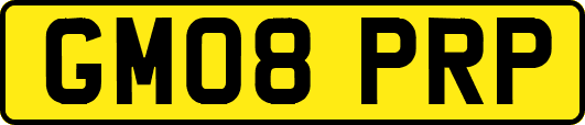 GM08PRP