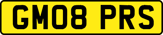 GM08PRS