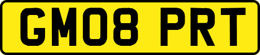 GM08PRT