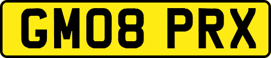 GM08PRX