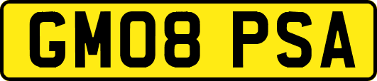 GM08PSA