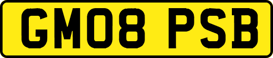 GM08PSB