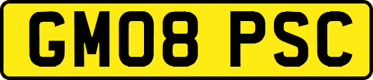 GM08PSC