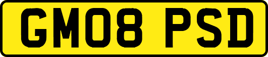 GM08PSD
