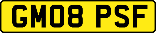 GM08PSF