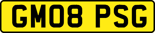 GM08PSG