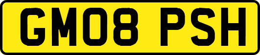 GM08PSH