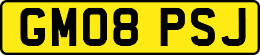 GM08PSJ
